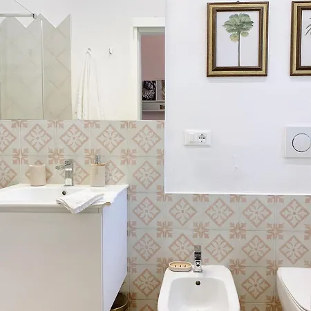 Caravanilia Apartment *