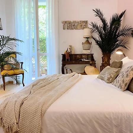 Apartment Caravanilia *