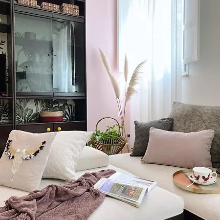 Apartment Caravanilia Ferrara