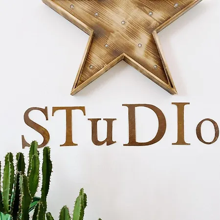 Apartment Caravanilia