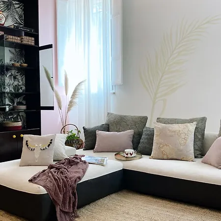 Caravanilia Apartment Ferrara