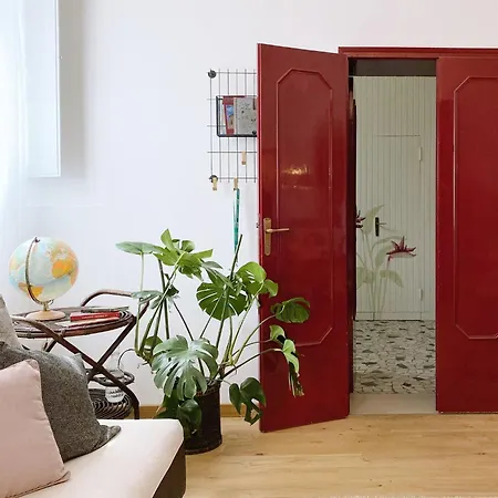 Apartment Caravanilia Ferrara