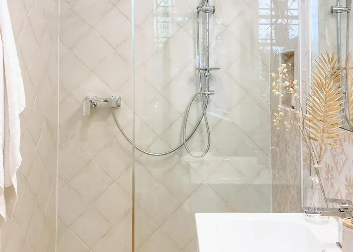 Caravanilia Appartement Ferrare