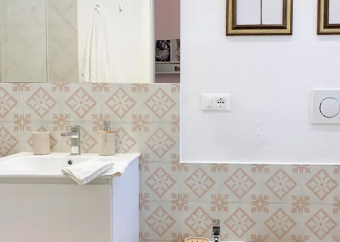 Caravanilia Appartement *