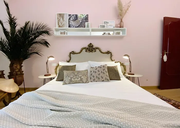 Caravanilia * 费拉拉