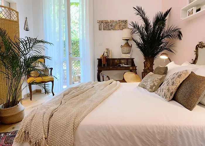 Appartement Caravanilia *