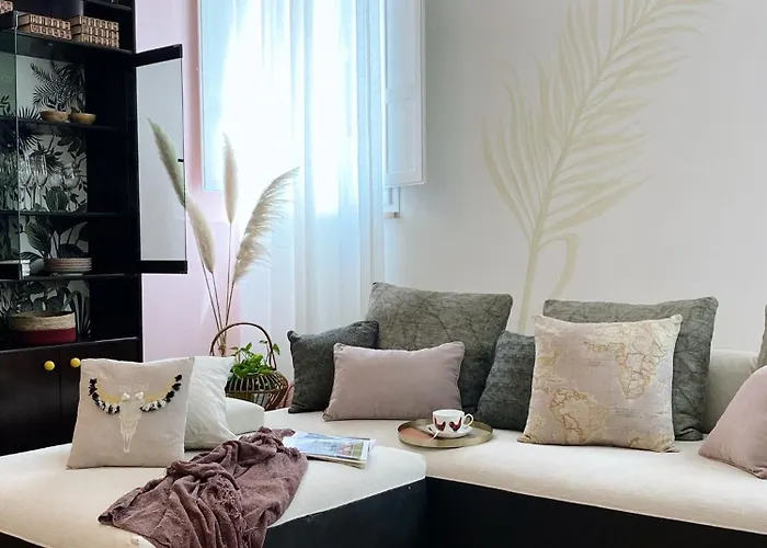 Caravanilia Appartement Ferrare