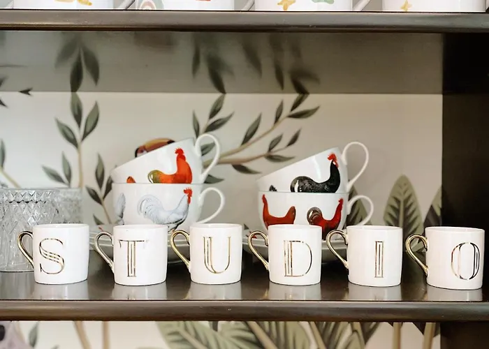 Caravanilia Appartement