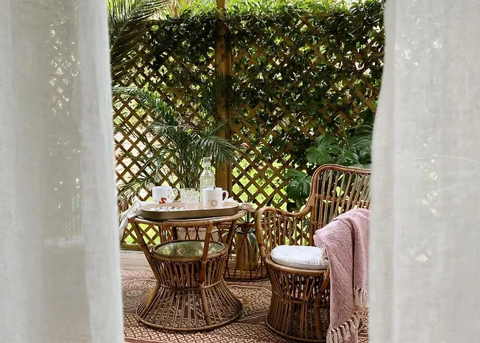 Caravanilia 费拉拉